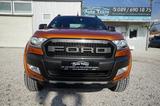 Ford Ranger 3.2 TDCi Wildtrak Doppelkabine 4x4 |AHK| - Ford Ranger: Doppelkabine