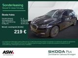 Skoda Fabia Tour 1.0 TSI DSG LED Navi RFK ACC SHZ AHK - SKODA Fabia Leasingangebote für Privatpersonen