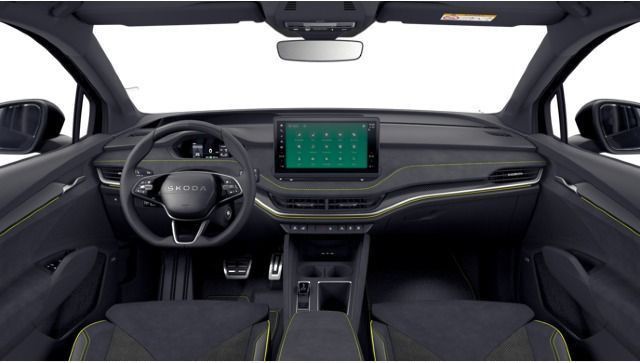 Skoda Elroq - Bild 3