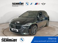 BMW 220 Active Tourer - Vorschau Bild 1