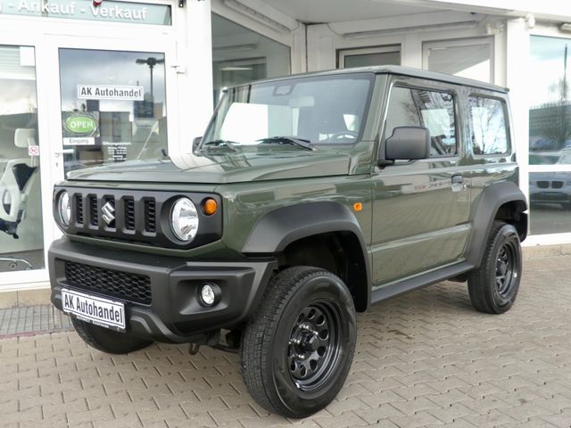 Suzuki Jimny Comfort AllGrip