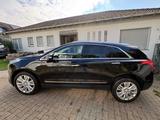 Cadillac XT5 3.6 V6 AWD Platinum AT Platinum - Cadillac: Schwarz