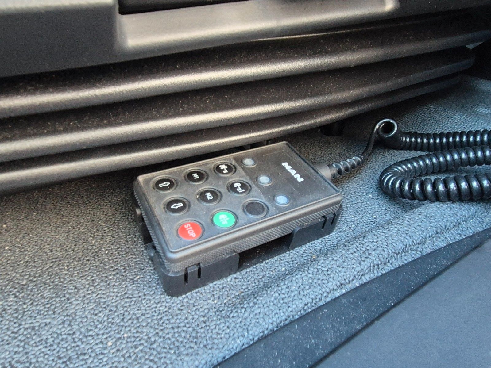 Fahrzeugabbildung MAN TGS 26.470 6x2-4 LL Baustoff Palfinger PK20.501L