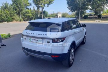 Land-Rover Range Rover Evoque - 7