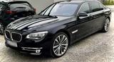 BMW 750Li - F02 - HU neu - TOP Zustand! - BMW: F02