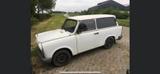 Trabant 1.1 Kombi - Trabant 601: Kombi