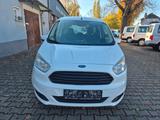 Ford Tourneo Courier1.0 EcoBoost,Klima,Scheib/Sitzhz, - Ford Tourneo aus 2015