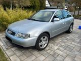 Audi, A3 1.9 TDI | 1896 ccm - Audi A3 aus 2003: 1.9