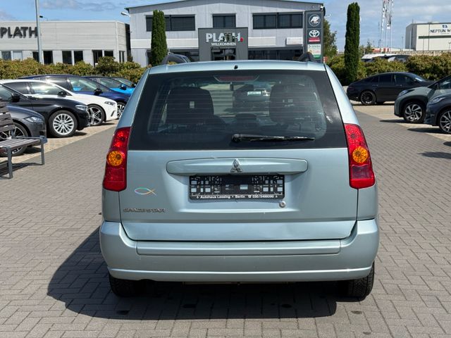 Mitsubishi Space Star 1,3 Family