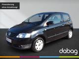 Volkswagen Fox 1.2 - gebrauchte VW Fox aus dem Jahr 2007