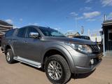 Mitsubishi L200 2.4D Doppelkabine 4WD - Mitsubishi L200 Gebrauchtwagen
