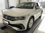 Volkswagen Tiguan 2.0 TDI R-line IQ.Light|Matrix|CarPlay|SD imagem 2