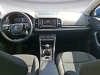 Skoda Karoq - Vorschau Bild 11