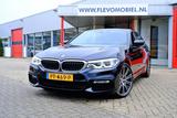 BMW 530 5-serie 530d 265pk M Sport Aut. Pano|Leder|H - BMW 530 Limousine 530d m sport mit Diesel-Antrieb