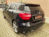 Mercedes-Benz A 220 CDI 4Matic, LED,AMG Line!!! - gebrauchte Mercedes-Benz A-Klasse aus dem Jahr 2015