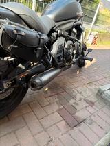 Kawasaki Vulcan S - KAWASAKI VULCAN