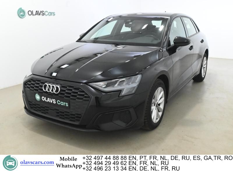 Image of Audi A3