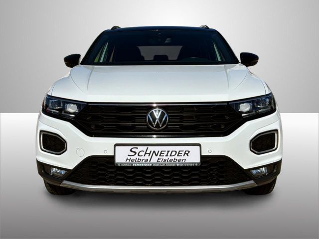 T-ROC 1.5 TSI DSG SPORT AZV+NAVI+ACC+LED