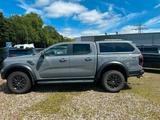 Ford Ranger Raptor 3,0 4WD Top Ausstattung + Hardtop - Ford Ranger: Hardtop