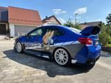 Subaru WRX STI | 2,5 Sport | KW HLS | 1. Hand |  - Subaru: Sti