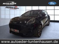 Ford Puma - Vorschau Bild 1