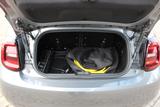 Fiat 500e Icon Cabrio 42 kWh Icon - graue Fiat 500e