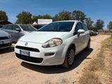 Fiat FIAT PUNTO EVO 1.2 125.000 KM ANNO 2014 69CV NEO - Fiat: 125p