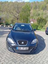 Seat Altea XL 1.4 Kette ersetzt - Seat Altea aus 2012: Xl