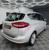 Ford C-Max C-MAX Trend - Ford C-Max: Trend