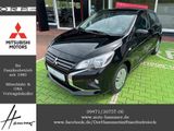 Mitsubishi Space Star 1.2 INVITE//SMARTPHONE LINK//KLIMA - Mitsubishi Space Star: Invite