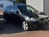 Volkswagen Polo 1.2 44kW Black/Silver Edition Black/Sil... - Volkswagen Polo: Black Edition Silver