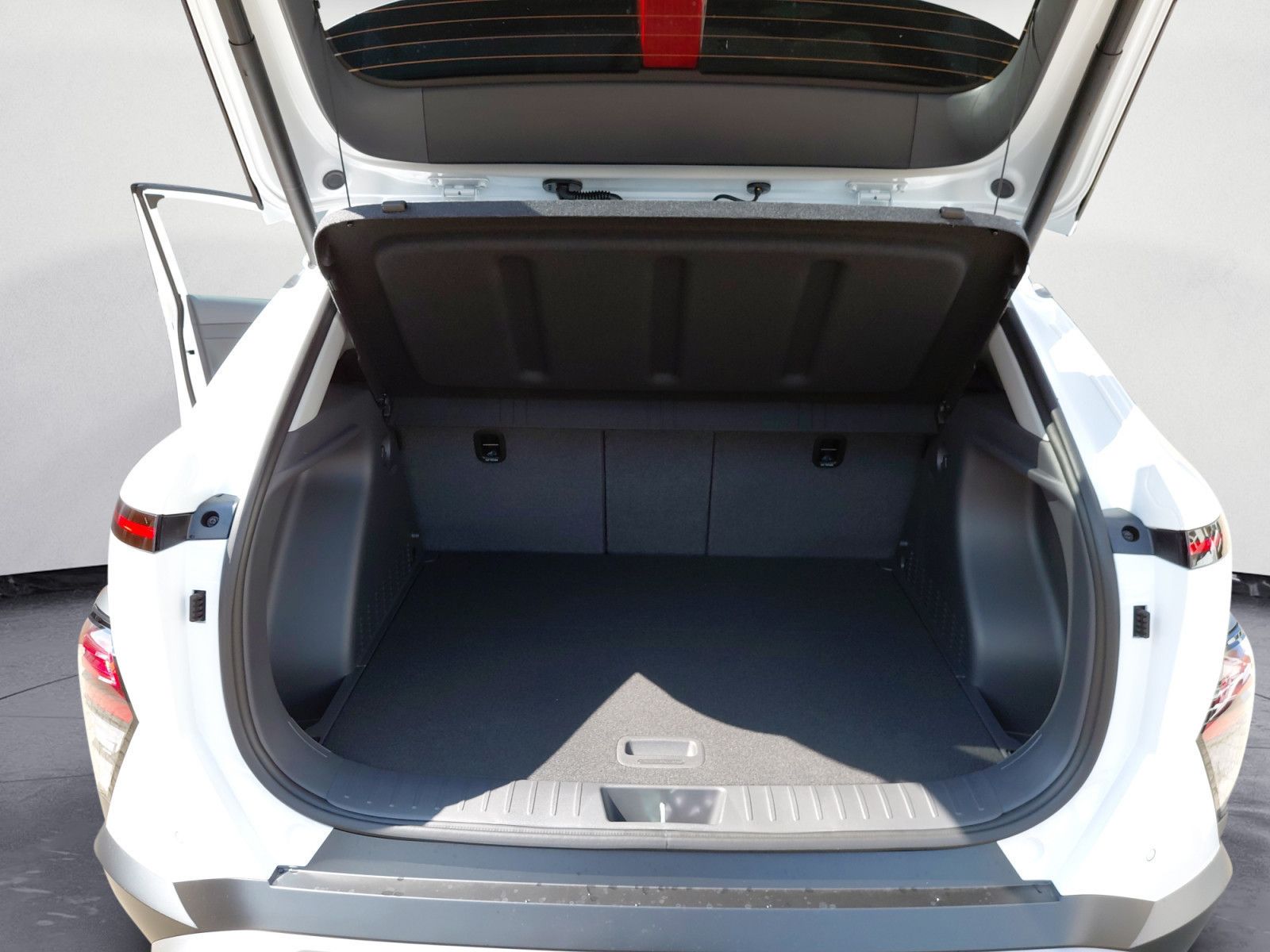 Hyundai KONA - Bild 15