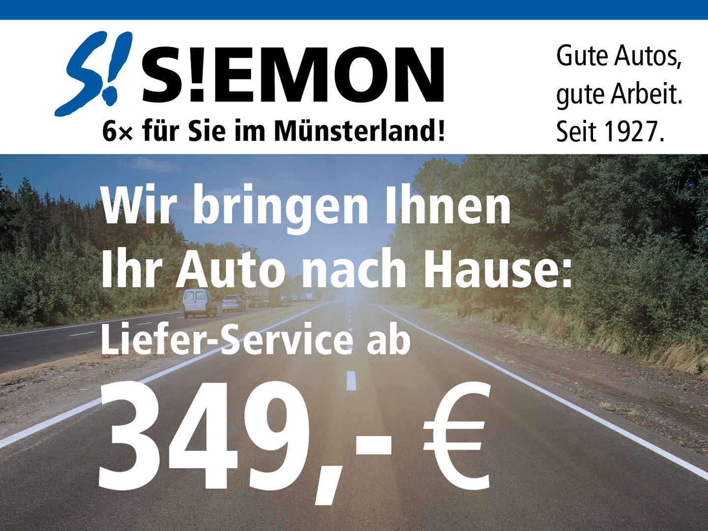 Fahrzeugabbildung SKODA Fabia 1.0 MPI Active GSR Klima LED SHZ PDC