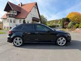 Audi S3 2.0 TFSI S tronic B&O/PANO/8-FACH - Audi S3: 8p