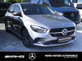 Mercedes-Benz B 200 PROGRESSIVE ADVANCED MBUX 360° AHK SITZHZG - Mercedes-Benz B 200 Jahreswagen