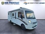 HYMER / ERIBA / HYMERCAR EXSIS-I 578  - HYMER / ERIBA Ex