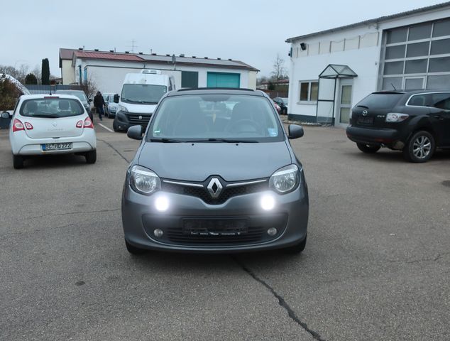 Renault Twingo Liberty