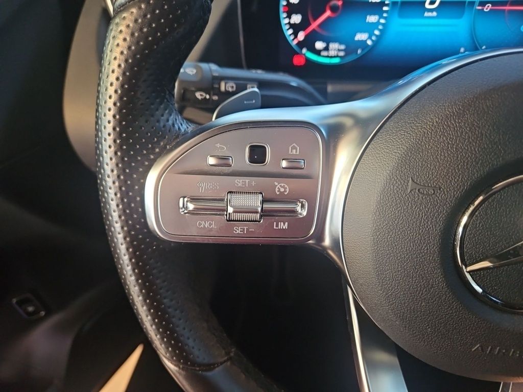 Fahrzeugabbildung Mercedes-Benz EQA 250+ ELECTRIC Navi LED Tempomat SHZ SpurH