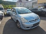 Toyota Corolla Verso 2.2 D-CAT Sol (KEIN TUV) - Toyota Corolla Verso: 7sitzer