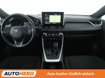 Toyota RAV 4 - 12