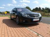Opel Vectra C Caravan OPC (Z28NEH) - Opel Vectra aus 2008: Kombi