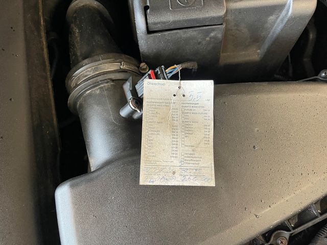 Ford Mondeo Turnier Titanium*Klima*AHK*TÜV*Freisprech