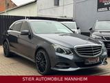 Mercedes-Benz E 350 CDI Limousine*NAVI*KLIMA*LEDER*GSD*175TKM - Mercedes-Benz E 350 in Ludwigshafen