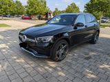 Mercedes-Benz MERCEDES BENZ GLC 300D 4M AMG - NAVI KLIMA... - Mercedes-Benz GLC 300 in München