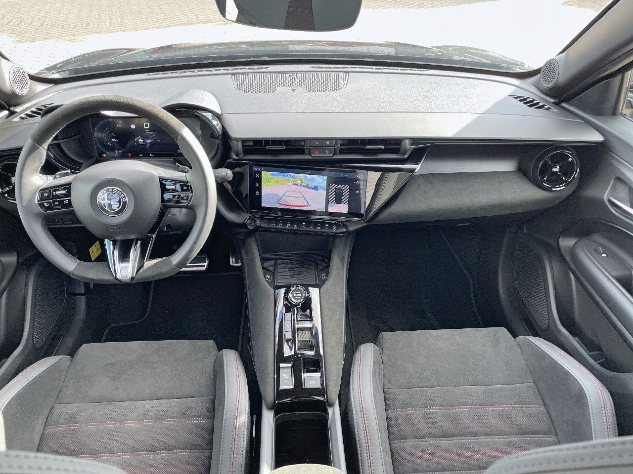 Alfa Romeo Junior - Bild 10