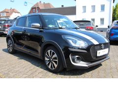 Fahrzeugabbildung Suzuki Swift Comfort*Voll-LED!*Kamera*Radartemp.*Sitzh*