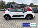 Citroën C3 Shine Pack 1.2 PureTech 110 EAT6 RFK Navi - gebrauchte Citroën C3 aus dem Jahr 2022