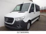 Mercedes-Benz Sprinter Tourer 211 CDI MBUX/Kamera/9 Sitze/Navi - Mercedes-Benz Sprinter Gebrauchtwagen in Nürnberg