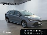 Toyota Corolla 1.8 Hybrid TS Comfort *Cam*DAB*Navi*Allw - Toyota Corolla: Comfort