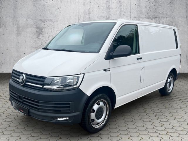 Volkswagen T6 2.0TDI DSG Kasten*ACC*KAMERA*AHK*STANDHEIZUNG